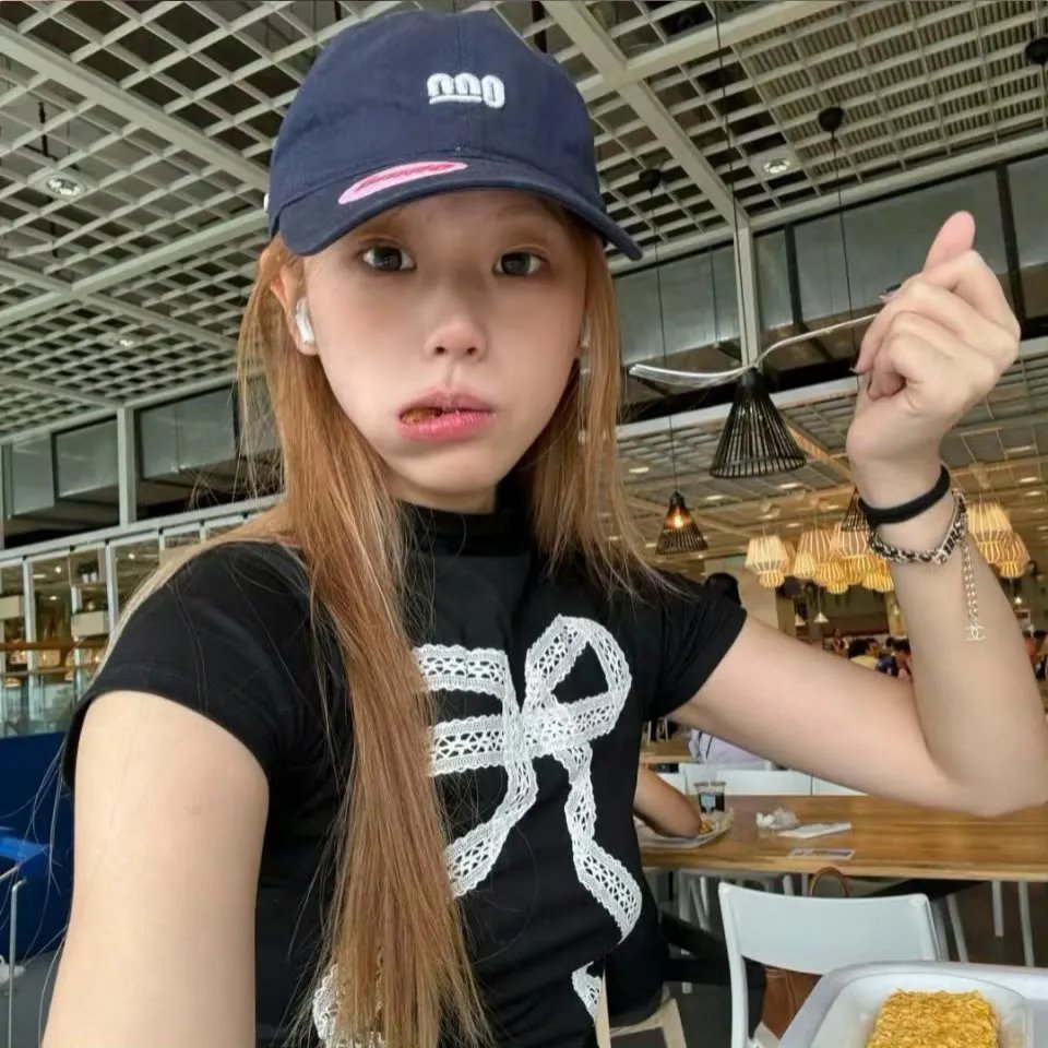 黑女孩